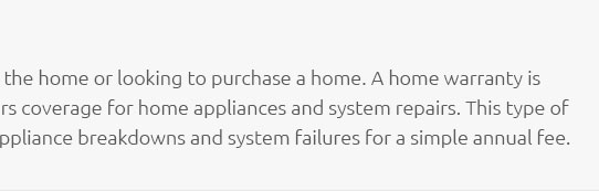 Home Appliance Protection Plans 🏠 Nov 2024